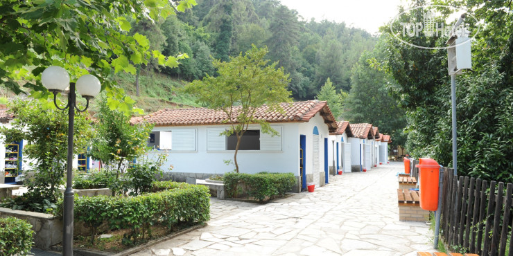 New photos from tourists Eurocamp