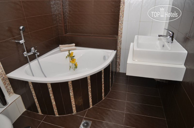 New photos from tourists B. Home Studios 3*