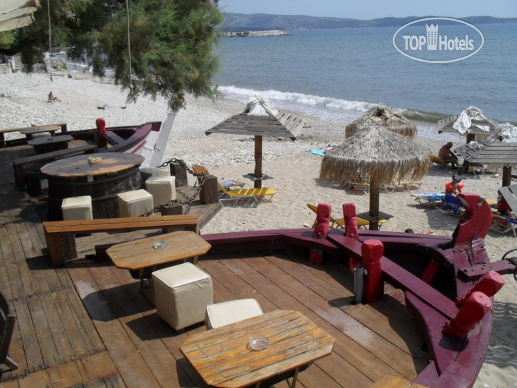 New photos from tourists Christos Studios 3*