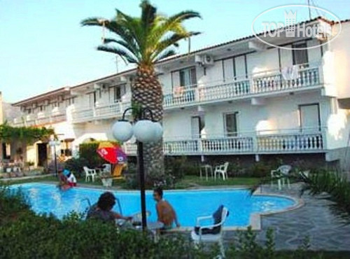 Hotel photo Electra 
