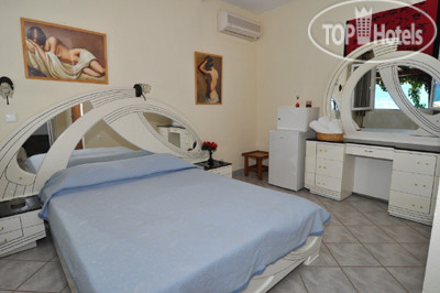 Photos Paraga rooms