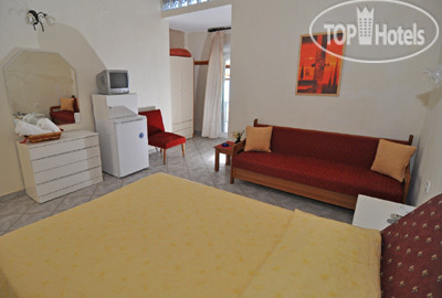 New photos from tourists Paraga rooms