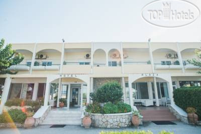 Hotel photo Plaza 2*