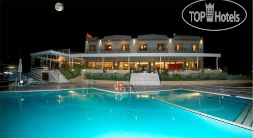 Hotelier's photos Nefeli 4*