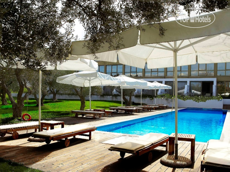 Hotel photo Alexander Beach & Convention Center 5*
