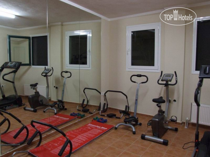New photos from tourists FilosXenia Ismaros Hotel 4*