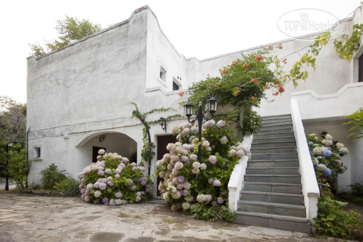 Hotel photo Mariva Bungalows 3*