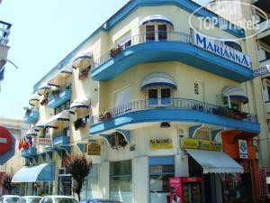 Hotel photo Marianna 2*