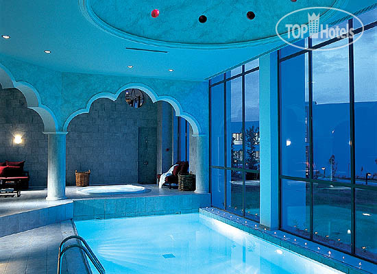 Hotelier's photos Grecotel Egnatia Grand Hotel 4*