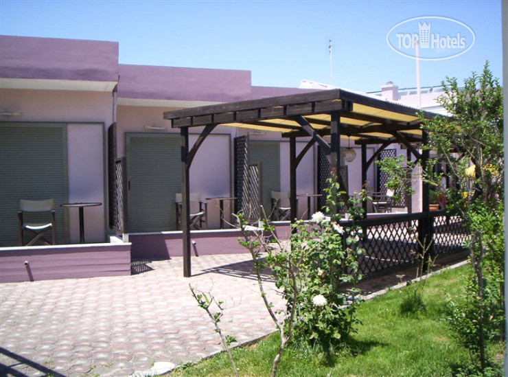 Hotelier's photos Hotel Aphroditi 2*