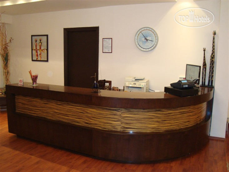 New photos from tourists Hotel Aphroditi 2*