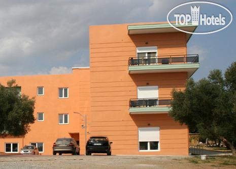Hotel photo Thalassa Hotel 