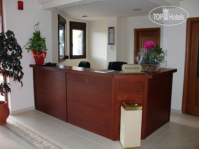 New photos from tourists Panorama Classic Hotel 4*