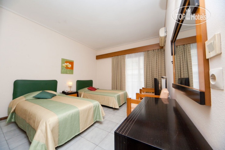 New photos from tourists Apartment Hotel Athina 3*