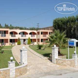 Фото Remezzo Studios & Apartments