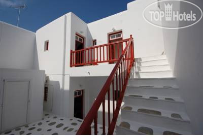 Hotel photo Dimitra Pension 1*