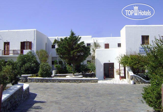 Hotelier's photos Marianna 3*