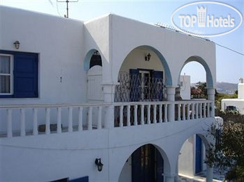 Hotel photo Mina Town 1*