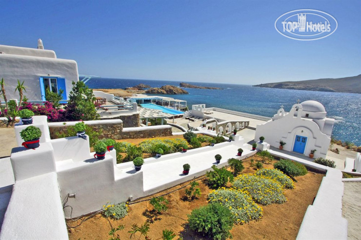 Hotel photo Mykonos Lolita 