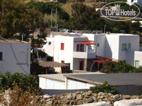 Hotelier's photos Pensiones Vrissi