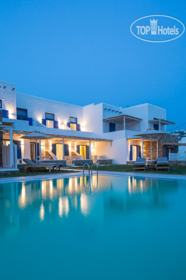 Hotelier's photos Villa Del Sol