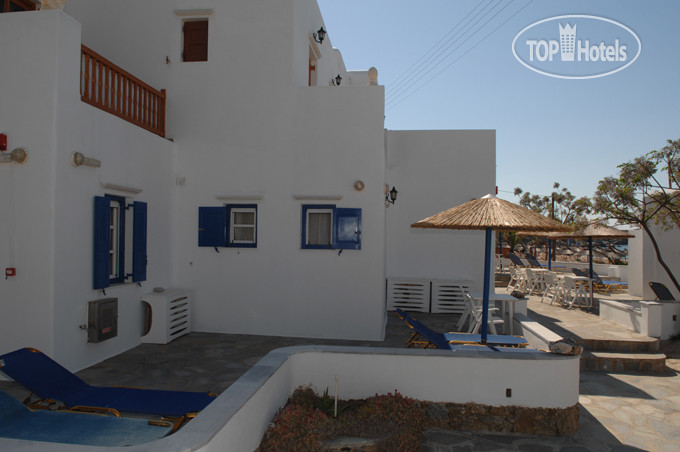 Hotelier's photos Romantika Rooms & Apartments