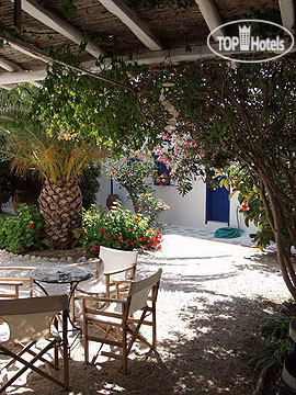 New photos from tourists Mykonos Bay 4*