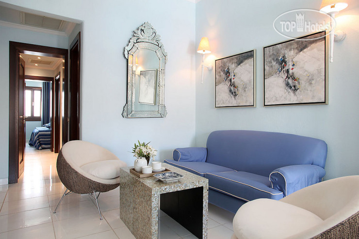 New photos from tourists Nissaki Boutique Hotel 5*