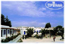 New photos from tourists Petinaros 3*