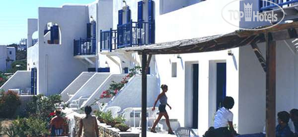 Hotel photo Erato Club 3*