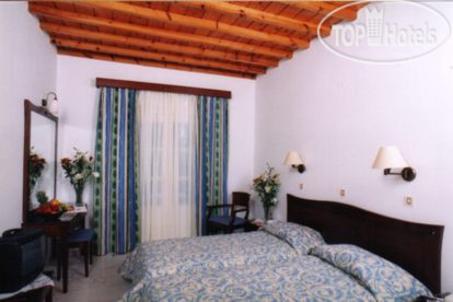 New photos from tourists Hermes 4*