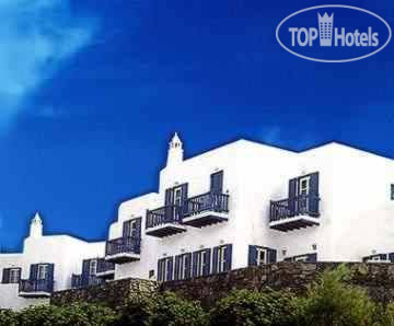 Hotelier's photos Hermes 4*