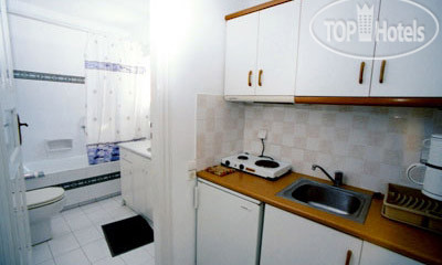 New photos from tourists Irida Apartments