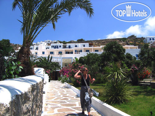 Hotelier's photos Leto 4*