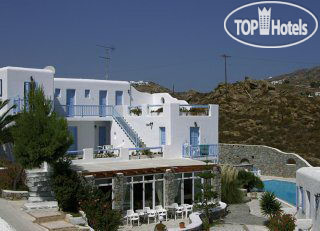 Hotel photo Paradise View 2*