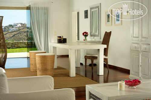 New photos from tourists Santa Marina Resort & Villas APT