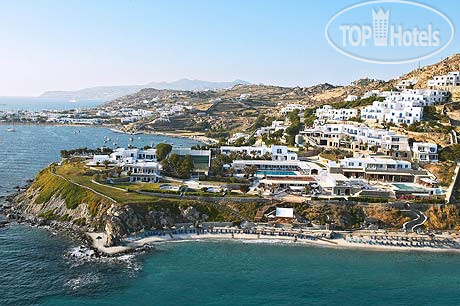 Hotelier's photos Santa Marina Resort & Villas APT