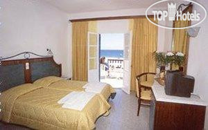 New photos from tourists Myconian Sunrise Relais & Chateaux Hotel 5*