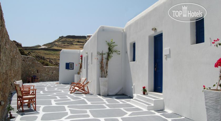 Photos Oikia Kondos