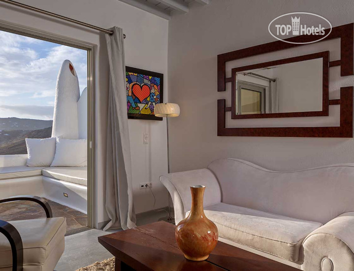 New photos from tourists Greco Philia Luxury Suites & Villas 5*