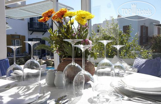New photos from tourists Semeli Town Hotel 4*