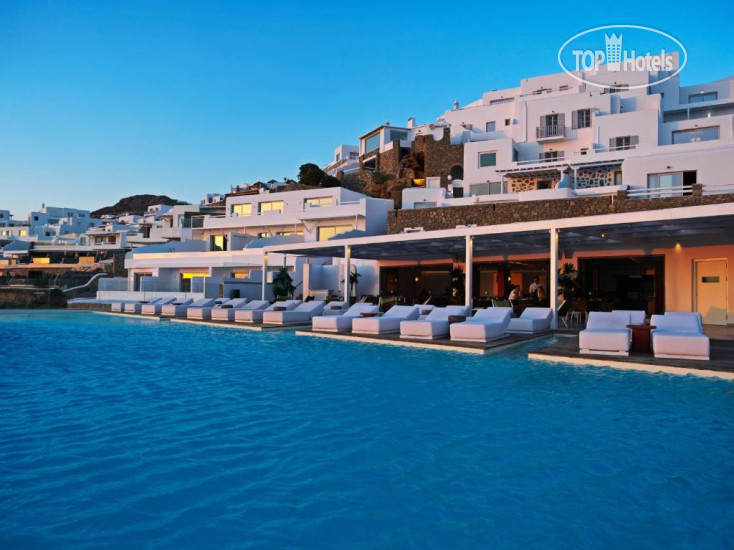 New photos from tourists Kouros Hotel & Suites 5*