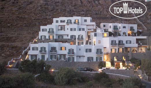 Hotelier's photos Pelican Bay Art 4*