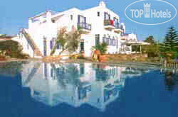 Hotelier's photos Vienoula's Garden 3*