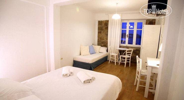 New photos from tourists Voula Apartments & Rooms