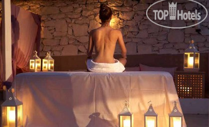 New photos from tourists Apsenti Couples Only - Mykonos 4*