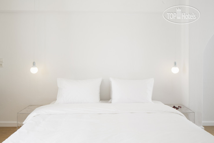 Hotel photo Aether Boutique Hotel 3*