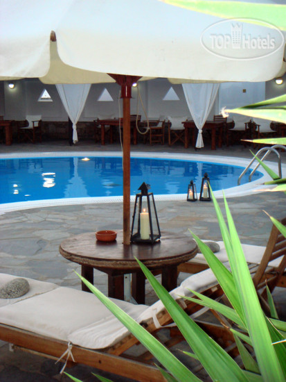 New photos from tourists Jason Hotel 1*