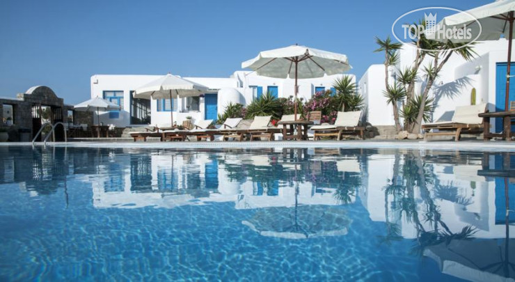Hotelier's photos Jason Hotel 1*
