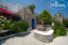 Hotel photo Daktilidis Village 